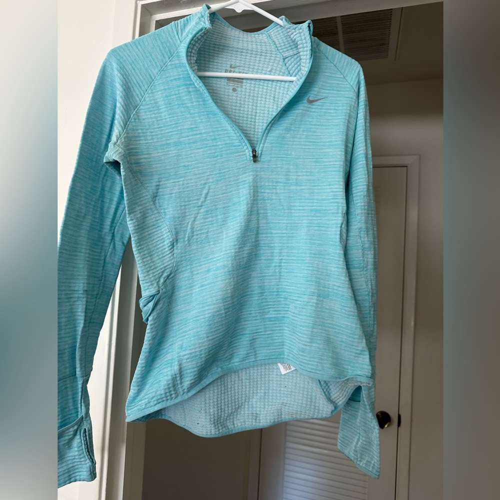 Nike Dri-Fit Long sleeve